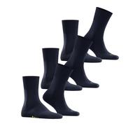 Falke Unisex Socken Run Bundle 3P SO 13029-6120 42-43 Marine