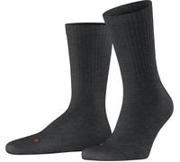 FALKE Unisex Socken Run Rib Crew 37|38 1 Stk.