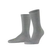 FALKE Socken Run Rib Crew (12574) 46-48 light grey (3400)