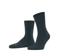 FALKE Unisex Socken Run U So Baumwolle Funktionsmaterial einfarbig 1 Paar, Grün Mulberry 7448, 39-41