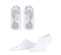 Falke Sneakersocken Cool Kick Unisex rutschhemmende Noppen Weiß 37-38