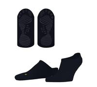 Falke Tagessocke Sneaker Cool Kick (kühlender Funktionsgarn) marineblau - 1 Paar, Größe 46-48