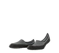 Falke Herren Hausschuhe Cosyshoes IN 16590-3400 41-42 Light Grey