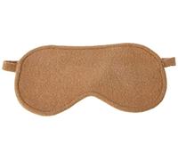 FALKE Unisex TL Augenmaske, Camel, One Size