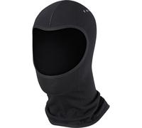 Falke Kapuzenmütze (Schalmütze) Skimaske (enganliegend, warm und elastisch) schwarz - 1 Stück, Größe S/M