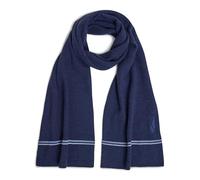 Falke Unisex Schal darkblue (6681) (6681) ONESIZE