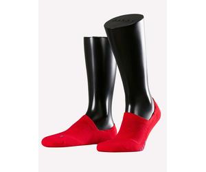 FALKE - Unsichtbare Socken - Cool Kick - Fire - 8150