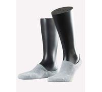 FALKE - Unsichtbare Socken - Cool Kick - Light Grey - 3400