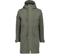 FALKE USX PARKA DEEP GREEN XL DEEP GREEN