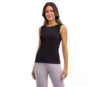 FALKE Viscose Top Black (3000), S