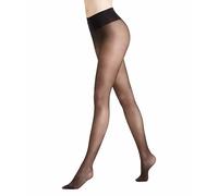 Falke KGaA Falke Strumpfhosen Women Travel Comfort Vitalize Tights 20 Den Schwarz X-Large Damen