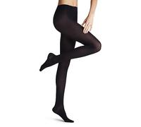 FALKE Damen Strumpfhose Vitalize 50 DEN W TI halb-blickdicht mit Kompression 1 Stück, Blau (Marine 6179), S