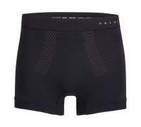 Falke Warm Boxer Short Herren-Schwarz, Größe M