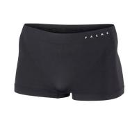 FALKE WARM BOXER Herren Schwarz M