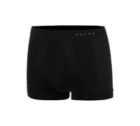Falke Warm Boxer Short Herren - Schwarz, Größe L