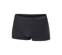 FALKE Herren Boxershorts Warm M BX Funktionsgarn schnelltrocknend 1 Stück, Schwarz (Black 3000), S