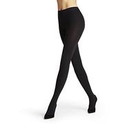 FALKE Warm Deluxe 80 Strumpfhose Blickdicht Wärmende Wirkung Passform Künstliche Fasern