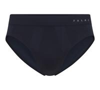 FALKE Warm Slip Herren 3000 - black XXL