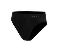 Falke Warm Slip Herren - Schwarz, Größe XL