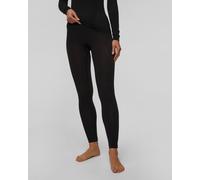 Falke Warm Thermoaktive Leggings Für Damen 39164-3000 Schwarz L