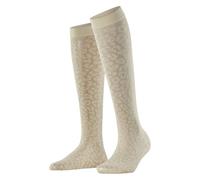 FALKE Wild Breed Kniestrümpfe champagne (2579), 35-38