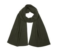 Falke Winterschal (feiner Merinowolle) dunkelgrün 170cm x 30cm - 1 Stück