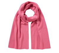 Falke Winterschal (feiner Merinowolle) rosa 180cm x 30cm - 1 Stück