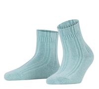 Falke Damen Socken Bedsock Cocooning 35-38, Peppermint (7792)