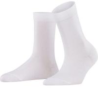 FALKE - Socks - Cotton Touch - White - 2000