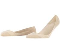 Falke Damen Füßlinge Step Medium Cut IN Socks 46491-4011 37-38 Cream