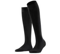 Falke Women Travel Comfort Vitalize KH Schwarz Gr 39/40 Damen