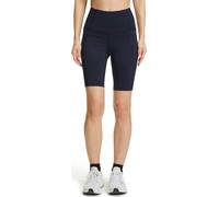Falke Women's Core Tights Short Space Blue XS