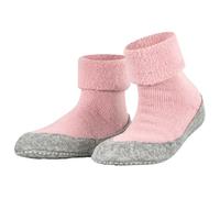 Falke Hausschuhe Cosyshoe (aus weicher Merinowolle) pink Damen, Größe 41-42