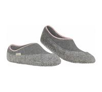 Falke Damen Hausschuhe Cosyshoe IN 46451-3400 39-40 Light Grey