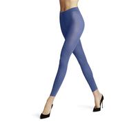 FALKE Women's Pure Matt 50 DEN Leggings Semi-Opaque Mid-Thick Resistant Plain Elegant Pressure-Free Comfort Waistband excellent With Dress Or Skirt Fine Soft Sustainable Yarn 1 Pair