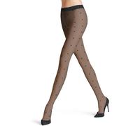 Falke x Kaviar Gauche 20 DEN Damen Strumpfhose black (3009) M