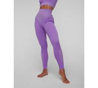 Falke Yoga Leggings Für Damen In Violett 36491-8235 Violett S