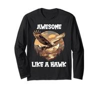 Falken Falke Langarmshirt
