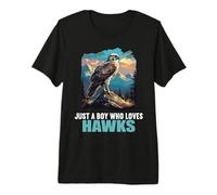 Falken Falke Premium T-Shirt
