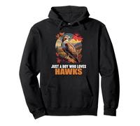 Falken Falke Pullover Hoodie