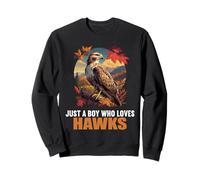 Falken Falke Sweatshirt