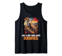 Falken Falke Tank Top