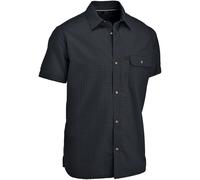 Falkenberg II Herren Hemd, grau, Gr. 3XL