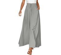Fall Deals Casual Linen Pants for Wowomen White Summer Black Wowomens Wide Leg Petite Trousers Cotton Workout Capris Loose Fit Work Spring Straight Slacks Full Length Jogging Bottoms Combat Set
