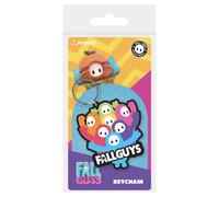 Pyramid International Fall Guys RK39430C Schlüsselanhänger, 6 cm