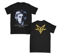 Falling In Reverse Watch The World Burn T-Shirt schwarz in L