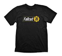 Fallout 76 Logo T-Shirt XXL