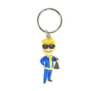 Fallout 76 Vault Boy Science 3D Keychain