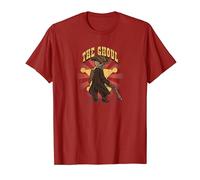 Fallout - Der Ghoul Vault Boy T-Shirt