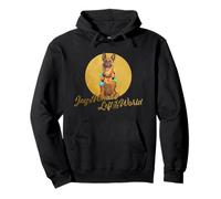 Fallout - Freude an dem, was von der Welt übrig ist, Dogmeat Pullover Hoodie